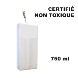 Réservoir 750 ml pour MODULAR UR Fog France I Sécurité