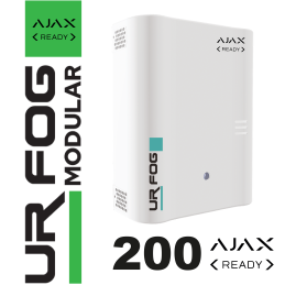 MODULAR 200 AJAX READY