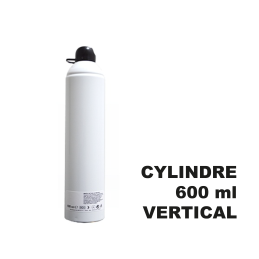 Cylindre 600 ml pour FAST 02/ FAST 03 - Vertical