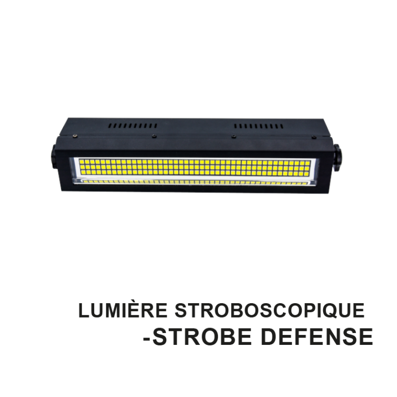 STROBE DEFENSE