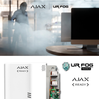 Modular Ajax Ready | UR Fog France